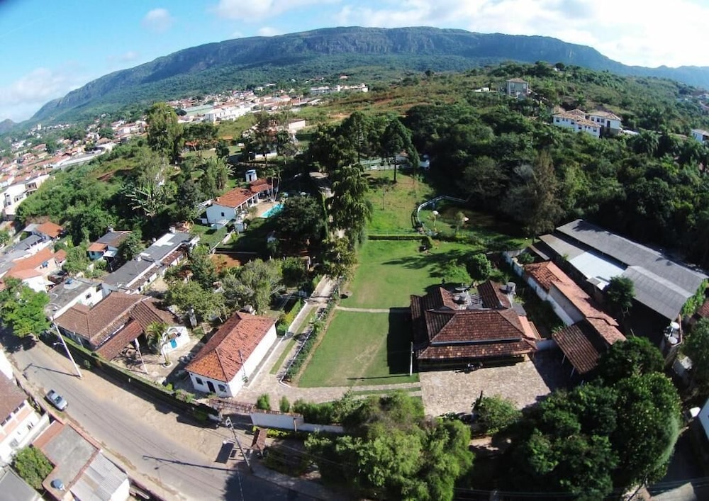 tiradentes
