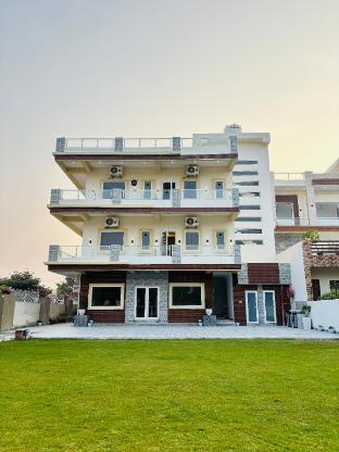rk villa