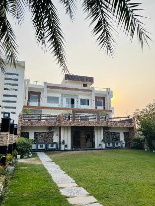 rk villa