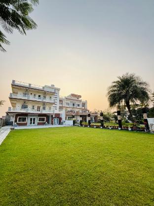 rk villa