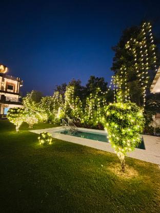 rk villa