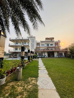 rk villa