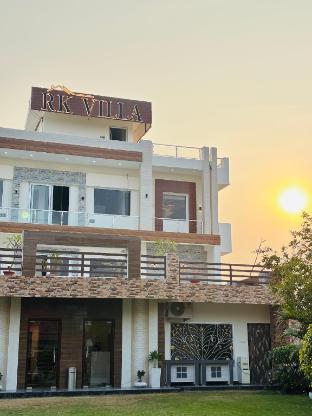 rk villa