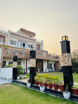 rk villa