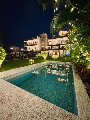 rk villa