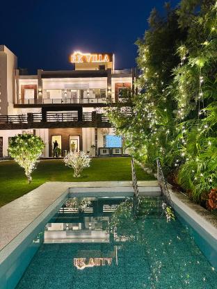 rk villa