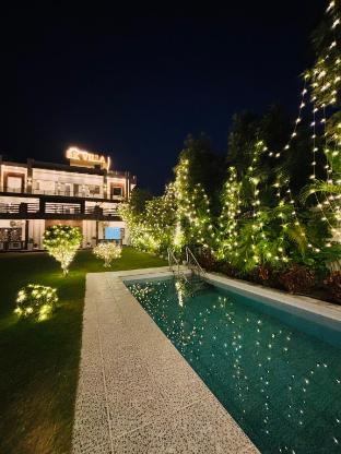 rk villa