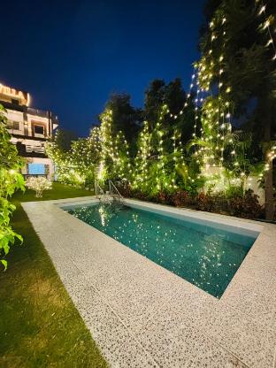 rk villa