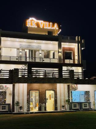 rk villa