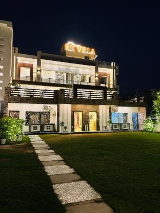rk villa