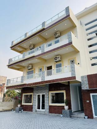 rk villa