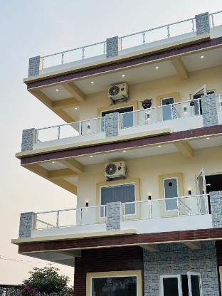 rk villa