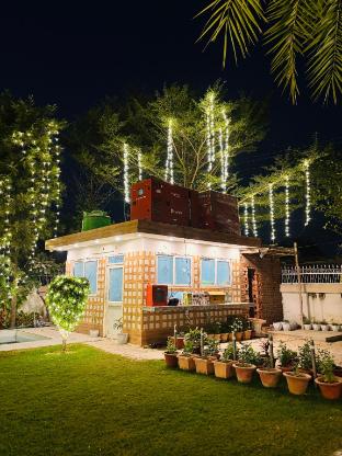 rk villa