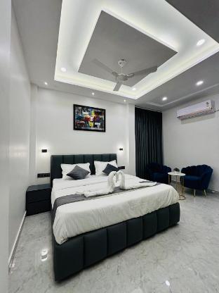 rk villa