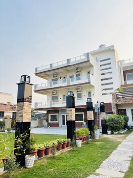 rk villa