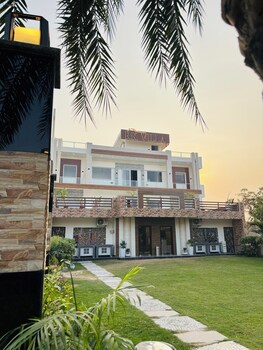 rk villa