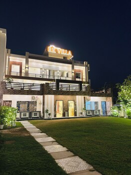 rk villa