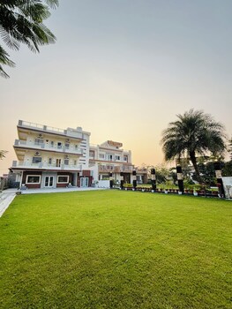rk villa