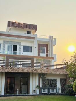 rk villa
