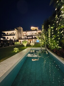 rk villa