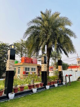 rk villa