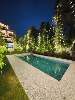 rk villa