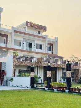 rk villa