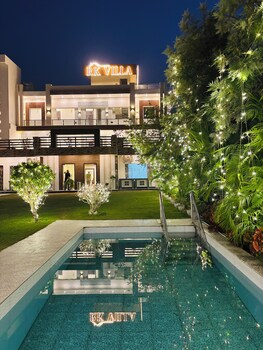 rk villa
