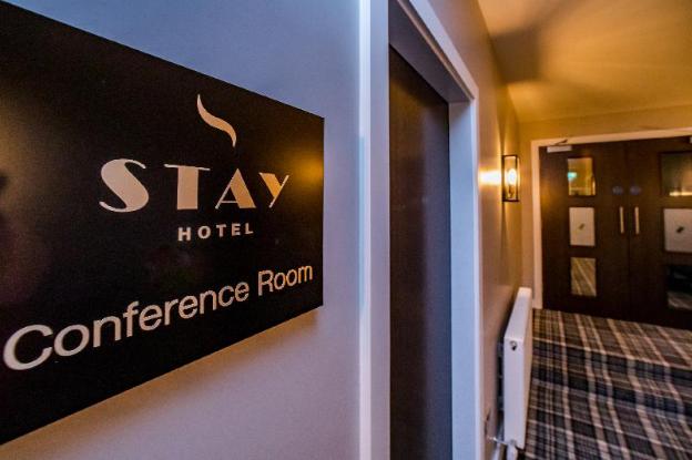 stay hotel