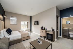 stay hotel