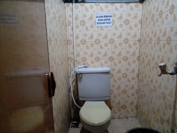 hotel alifah 1 syariah