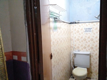 hotel alifah 1 syariah