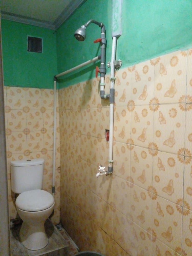 hotel alifah 1 syariah