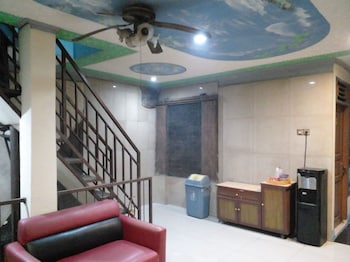 hotel alifah 1 syariah