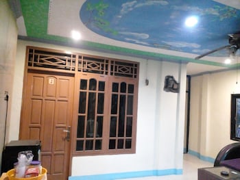 hotel alifah 1 syariah