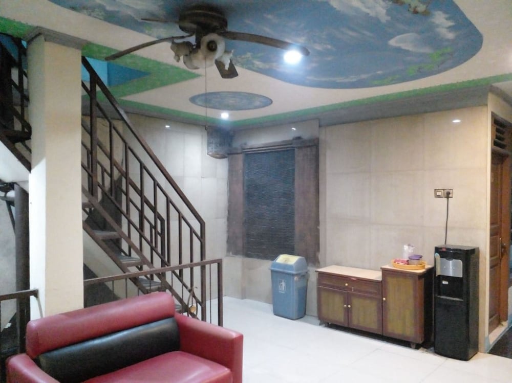 hotel alifah 1 syariah