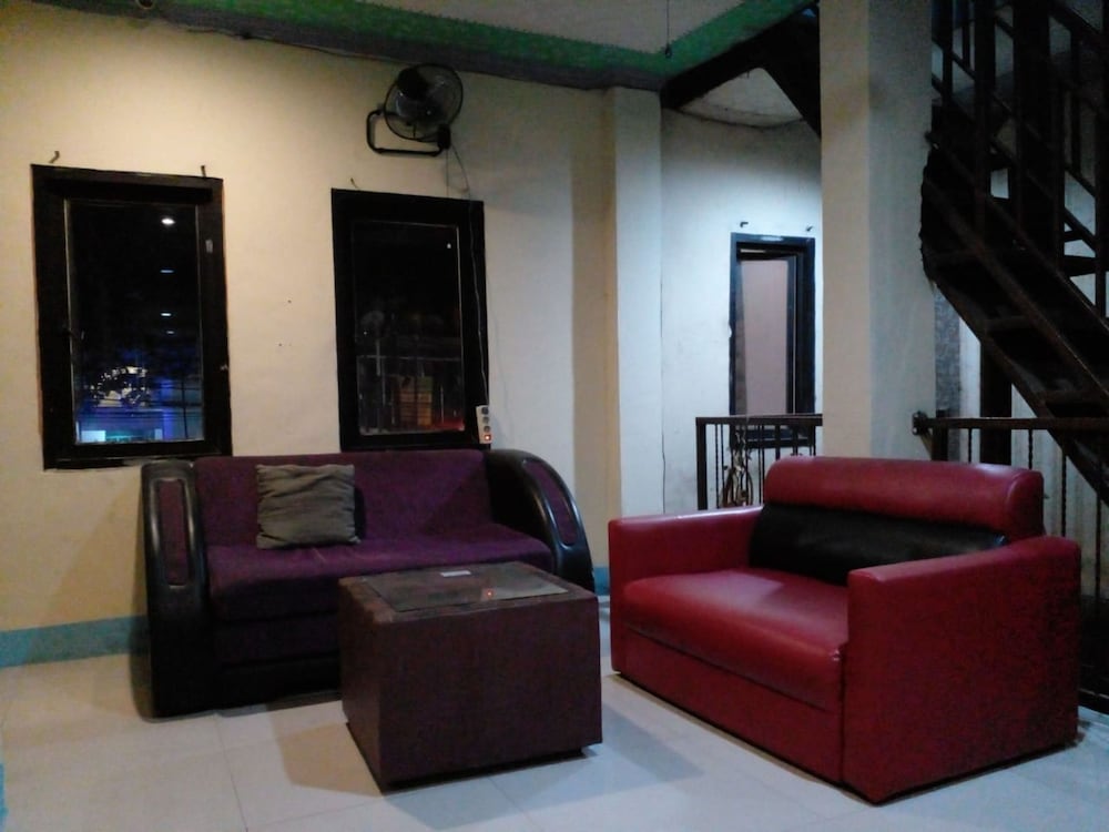 hotel alifah 1 syariah
