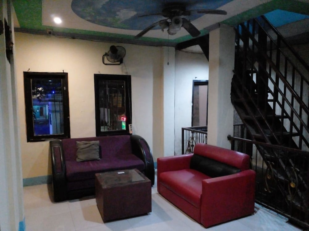 hotel alifah 1 syariah