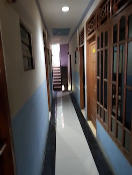 hotel alifah 1 syariah