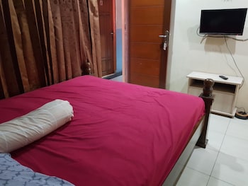 hotel alifah 1 syariah