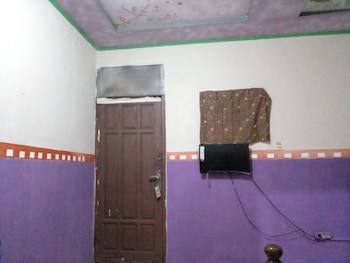 hotel alifah 1 syariah