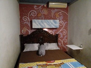 hotel alifah 1 syariah