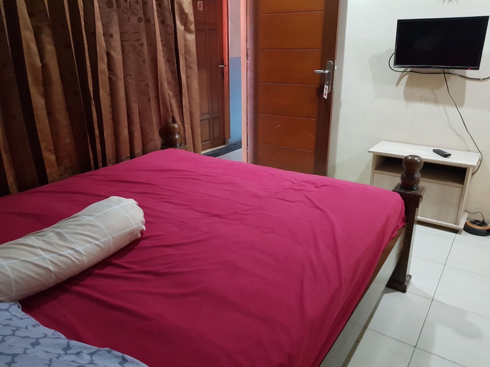 hotel alifah 1 syariah