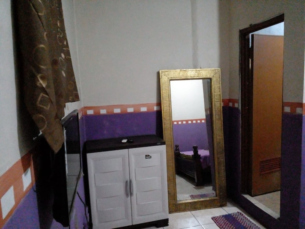 hotel alifah 1 syariah