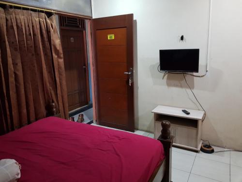 hotel alifah 1 syariah