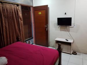 hotel alifah 1 syariah