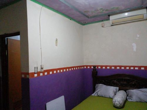 hotel alifah 1 syariah