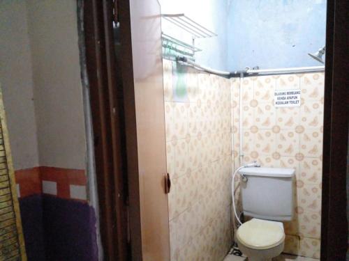 hotel alifah 1 syariah