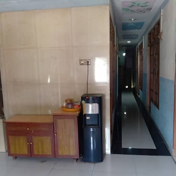 hotel alifah 1 syariah