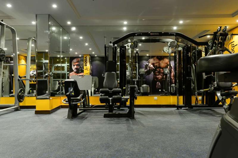 Crown Town Hotel,,4 star